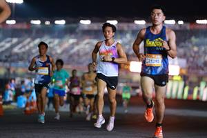 BIB: 20153, 21395
                            <button type="button" onclick="openModal(22874504)" class="btn btn-primary btn-sm float-right btn-popup" data-toggle="modal" data-target=".modal-high-quality">
                        <i class="fas fa-shopping-cart"></i> Add to Cart
                    </button>
                                            <button type="button" onclick="isThisMe(22874504, true)" class="btn btn-success btn-sm float-right btn-popup btn-isme hidden" data-toggle="tooltip" data-placement="bottom" title="นี่คือรูปของคุณใช่ไหม คลิกที่นี่เพื่อเอาเข้าอัลบั้ม">
                        <i class="fas fa-plus"></i> Add to album
                    </button>
                    <button type="button" onclick="isThisMe(22874504, false)" class="btn btn-warning btn-sm float-right btn-popup btn-isnotme hidden">
                        <i class="fas fa-ban"></i> Remove from album
                    </button>